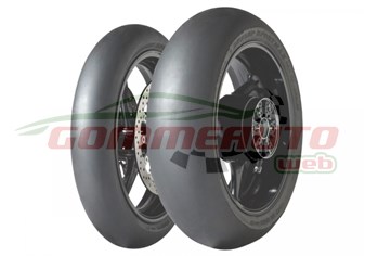COP. 120/70 R17 58W GP RACER SLICK D212