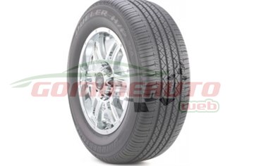 COP. 265/50 R20 107V DUELER H/P 92A