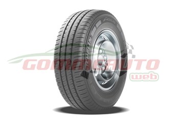 COP. 215/60 R17C 102/104H AGILIS+ DT