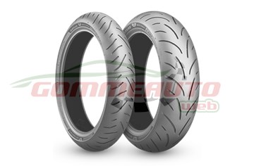 COP. 120/70 ZR17 58W T33