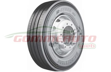 COP. 265/70 R17.5 138/136M R-STEER002
