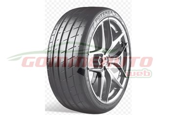 COP. 255/40 R20 101Y POTENZA S007
