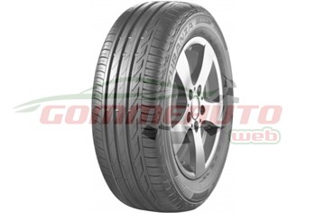 COP. 215/50R017 Bridgestone T001 91H