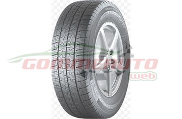 COP. 195/70 R15C 104/102R VANCONTACT4SEASONS
