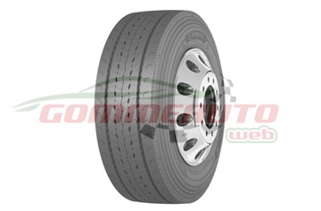 COP. 315/80 R22.5 158/150L X MULTI ENERGY Z2