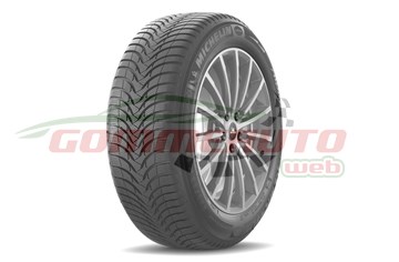 COP. 185/60 R14 82T ALPIN A4 M+S