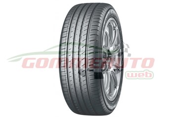 COP. 205/55 R16 91V BLUEARTH-GT AE-51