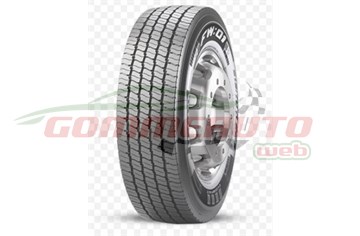 COP. 315/80 R22.5 156/150L FW01
