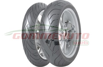 COP. 120/70 R14 55H ROADSMART III