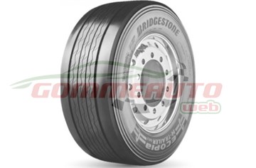 COP. 385/65 R22.5 160K158L ECO HT2