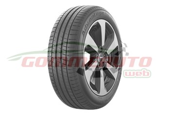 COP. 225/55 R18 98V ADVANTAGE SUV GO