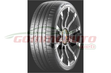 COP. 235/40 R18 95Y SP.CONTACT 6