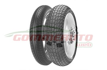 COP. 165/55 R17 RACETEC SM RAIN