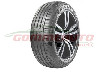 COP. 225/60 R17 99V ZIEX ZE310 EC