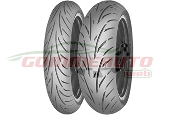 COP. 120/60 ZR17 55W TOURING FORCE