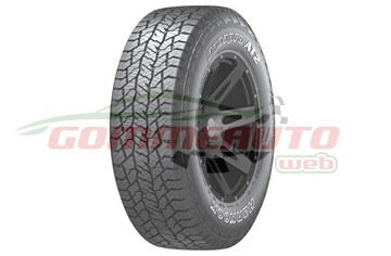 COP. 265/70 R17 121/118S DYNAPRO AT2 XTREME RF12