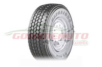 COP. 385/65 R22.5 160K FT833