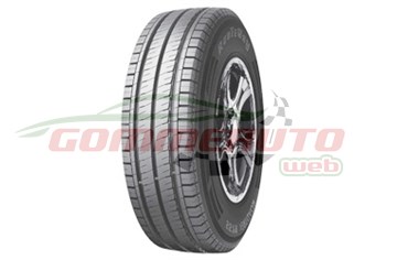 COP. 195/75R016C Yokohama RY55 110/108T