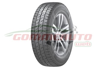 COP. 185/80 R14C 102/100R WINTER I*CEPT LV RW12