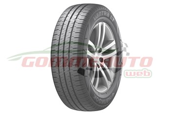COP. 205/75 R16C 113R VANTRA RA18