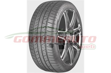 COP. 235/55 R19 105H ZEON CROSS RANGE