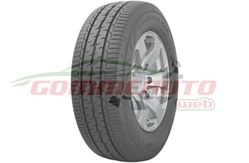 COP. 205/65R016C Toyo N.ENERGY VAN 107/105T