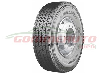 COP. 295/80 R22.5 152/148M NORD1Z