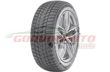 COP. 185/65R015 Radar DIMAX ALPINE 92T XL M+S