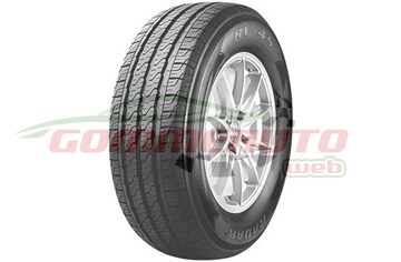 COP. 215/60R017C Radar RV 4S 4SEASONS 109/107T M+S