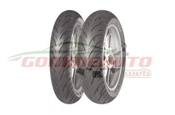 COP. 100/80 -16 50P TOURNEE