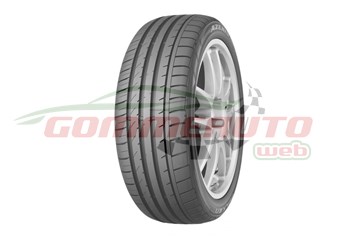 COP. 215/45 R17 91W AZENIS FK453