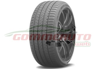 COP. 235/55R018 Falken FK510A 100H