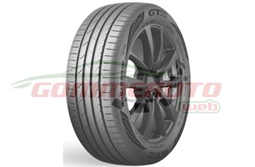 COP. 215/65R017 GT Radial CH FE2 SUV 99V
