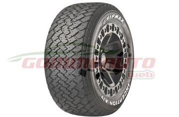 COP. 195/80R015 Gripmax INCEPTION A/T 4SEASON RWL100T XL M+S