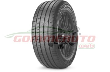 COP. 255/55 R19 111Y SCORPION VERDE (m+s)