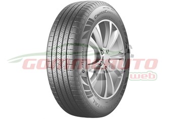 COP. 265/55 R19 109H CROSSCONTACT RX