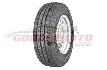 COP. 195/70 R15C 104/102R VANCOFOURSEASON