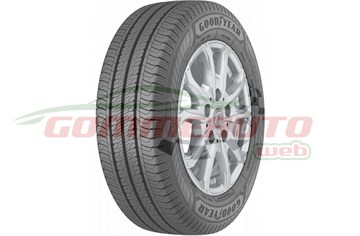 COP. 215/60R017C Goodyear EFFICIENTGRIP CARGO 109/107H