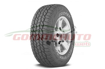 COP. 245/70 R17 110T DISCOVERER AT3 SPORT 2
