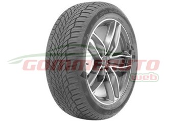 COP. 235/55R018 Radar DIMAX ALL SEASON 104V XL M+S