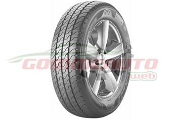 COP. 215/60 R17C 109/107T ECONODRIVE LT