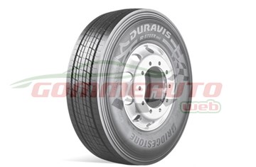 COP. 285/70 R19.5 146/144M R.STEER 002