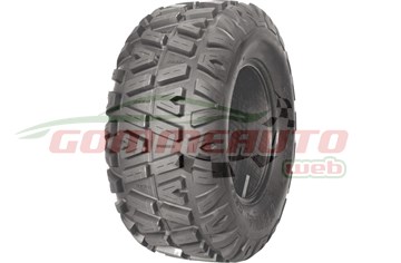 COP. 26/9 -12 49N K585 BOUNTY HUNTER HT