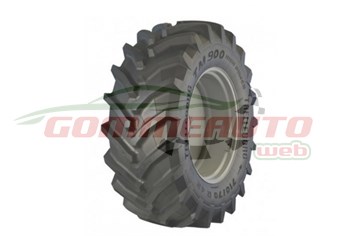 COP. 600/70 R28 157D/154E TM900 HP