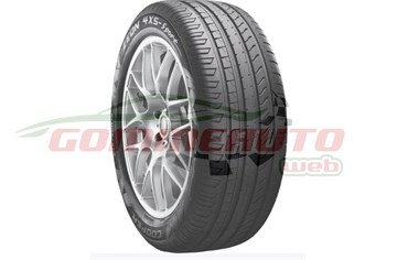 COP. 255/55 R18 109Y ZEON 4XS SPORT