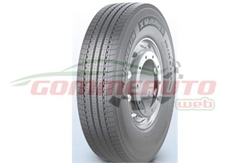 COP. 295/80 R22.5 152/148M X MULTIWAY 3D XZE