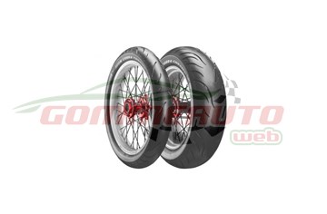 COP. 100/90 -19 57V COBRA CHROME