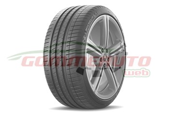 COP. 255/40 ZR19 100Y PILOT SPORT 3
