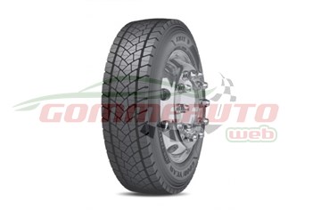 COP. 295/60 R22.5 150/147K KMAX D A