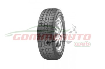 COP. 205/65 R16C 107/105T Comtrac 2 Winter+